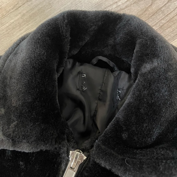 Thriftshop jacket size L - Picture 3 of 4